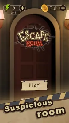 My Escape Puzzle android App screenshot 3